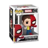 Marvel - Peter Parker/Spider-Man