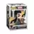 POP! MARVEL - Marvel - Logan/Wolverine
