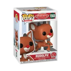 Rudolph the Red-Nosed Reindeer - Rudolph