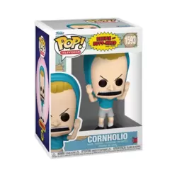 Beavis and Butt-Head - Cornholio