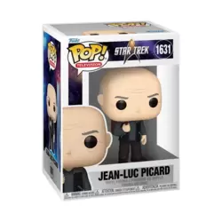 Star Trek - Jean-Luc Picard