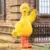 ReAction Figures - Sesame Street - Big Bird