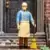 ReAction Figures - Sesame Street - Mr. Hooper
