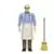 ReAction Figures - Sesame Street - Mr. Hooper