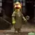 ReAction Figures - Sesame Street - Sherlock Hemlock