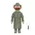 ReAction Figures - Sesame Street - Sherlock Hemlock