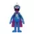 ReAction Figures - Sesame Street - Super Grover