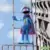 ReAction Figures - Sesame Street - Super Grover
