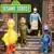 ReAction Figures - Sesame Street - Super Grover