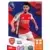 Adrenalyn XL Premier League 2024/25 - Declan Rice