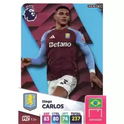 Diego Carlos