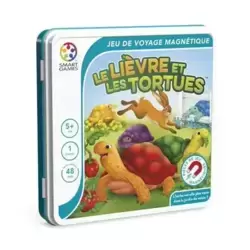 Les Lièvres et Les Tortues