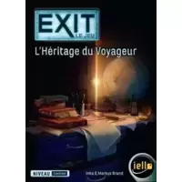 EXIT : L'Héritage du Voyageur