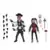 NECA - Puppet Master - Ultimate Six-Shooter & Jester