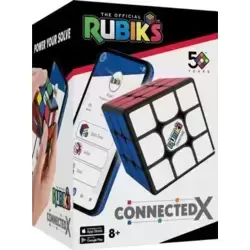 Rubik's Connected X
