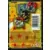 Magnets Stacks Dragon Ball Z - Pochette 1 Mega Stak + 2 Staks