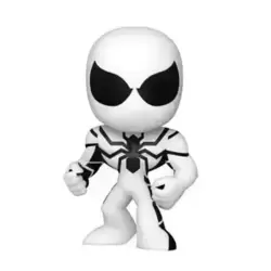 Anti-Venom Suit Peter Parker