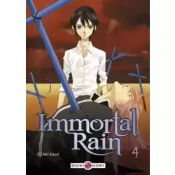 Immortal Rain - vol. 04