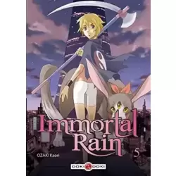 Immortal Rain - vol. 05