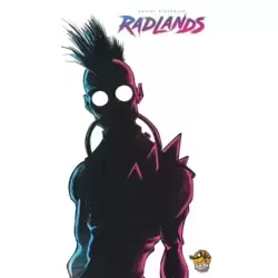 Radlands
