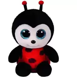 Izzy la Coccinelle
