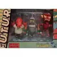 Futurama Tineez
