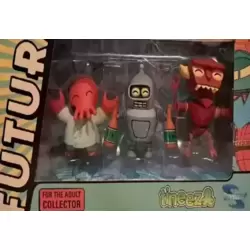 Futurama Tineez