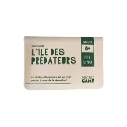 L’Ile des Prédateurs