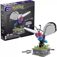 Motion Butterfree