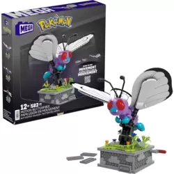 Motion Butterfree