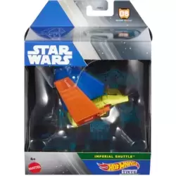 Imperial Shuttle (Prototype)