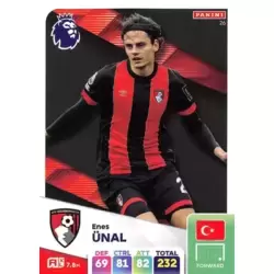 Enes Ünal