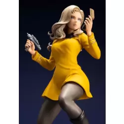 Star Trek - Command Officer