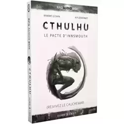 Cthulhu : Le Pacte d'Innsmouth
