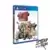 Jeux PS4 - Metal Slug Anthology