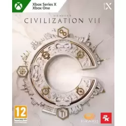 Civilization VII