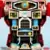 Super7 - Super Cyborgs - Transformers - Optimus Prime (Metallic)