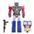 Super7 - Super Cyborgs - Transformers - Optimus Prime (Metallic)