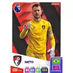 Neto