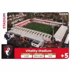 Vitality Stadium