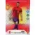 Adrenalyn XL - Road To FIFA World Cup Quatar 2022 - Koke - Spain