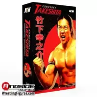 Konosuke Takeshita