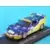 Altaya - Les monstres sacrés de l\'endurance - CHEVROLET CORVETTE C6R – 2006