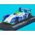 Altaya - Les monstres sacrés de l\'endurance - PESCAROLO C60 HYBRID – 2005