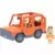 Bluey Figures & Playsets - Heeler Family Road Trip 4WD Vehicle