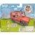 Bluey Figures & Playsets - Heeler Family Road Trip 4WD Vehicle