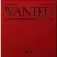 WANTED