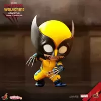 Deadpool & Wolverine - Wolverine