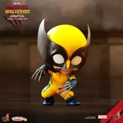 Deadpool & Wolverine - Wolverine