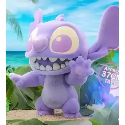 Stitch (Velvet Purple Version XL)